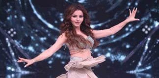 Video went viral : Rubina Dilaik is going to make her comeback with a bang style and bold look Rubina Dilaik