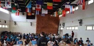 Stonehill Science Bowl 2022 : Event witnesses participation from students across India, Oman, Indonesia, Pakistan and China