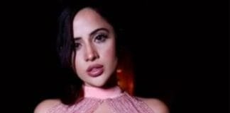 Urfi Javed Created New bold and hot propaganda