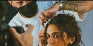 Deepika Padukone among 10 most beautiful women in the world deepika padukone