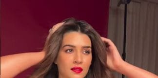Will Kriti Sanon’s glamorous career end after the film Adipurush?