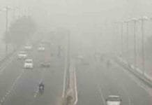 Bone-Chilling Winter Grips Delhi-NCR, Temperature Drops to 3.2°C