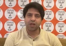 Proof of the commission consumed by the AAP leaders from the liquor mafia also came to the fore in the sting operation