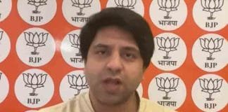 Proof of the commission consumed by the AAP leaders from the liquor mafia also came to the fore in the sting operation