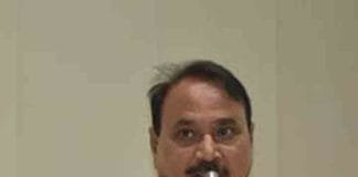 Bhanu Pratap Singh Verma chairs the CPSE Conclave on PUBLIC PROCUREMENT POLICY FOR MSEs Bhanu Pratap Singh Verma