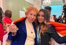 Charmi Sen wins a medallion of excellence in Hairdressing at the World Skills Competition 2022 Charmi Sen winner of India skills,winner of India skills 2022