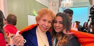 Charmi Sen wins a medallion of excellence in Hairdressing at the World Skills Competition 2022 Charmi Sen winner of India skills,winner of India skills 2022