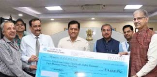 IMPCL Ltd registers an impressive threefold increase in its profits of Rs. 45.41 Crore for FY 21-22 Dr. Mukesh Kumar, MD, IMPCL Ltd