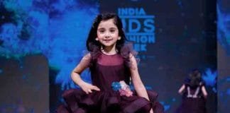 India Kids Fashion Week will be organised in New Delhi