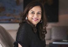 Asia Society’s Global Board elects Mrs Sangita Jindal as its new Trustee at Fall Meeting Mrs Sangita Jindal - Chairperson JSW Foundation