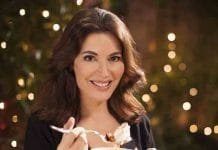 Colors Infinity is all set to come up with the Indian Television Premiere of one of the best cooking shows Nigella Lawson in Nigella: At My Table!