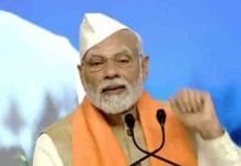 Difference between urban and rural areas is acceptable as long as there is no disparity : PM