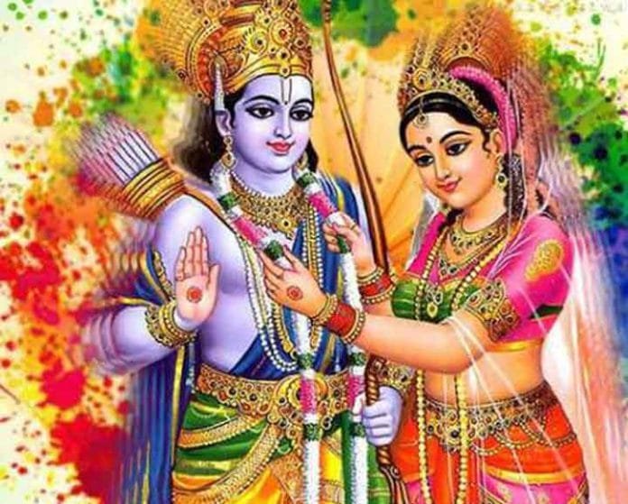 PUJA image courtesy Patrika