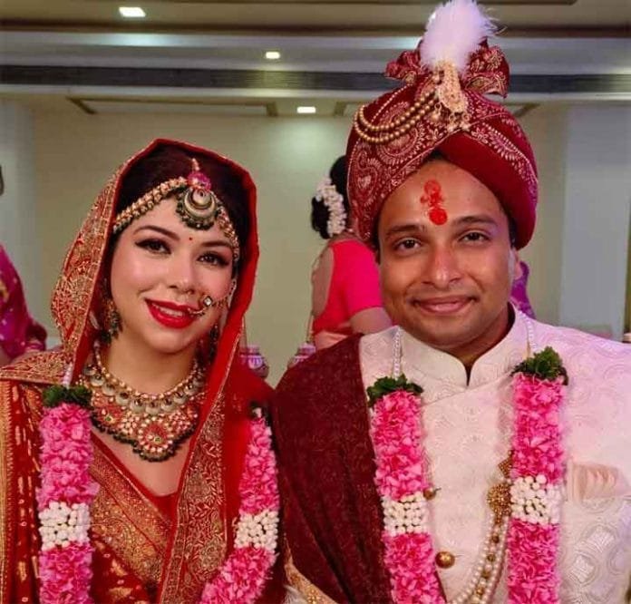 Scientist Dr. Nigar, Scientist Dr. Rohit Singh