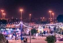 A day out shopping in Bahrain Where to go and what to buy!