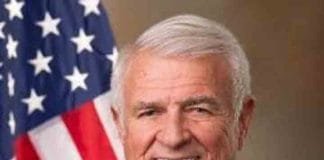 India’s future today brighter than ever : John Carter US Congressman John Carter