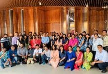 UST Recognised as One of the ‘100 Best Companies for Women in India 2022 UST - India - USsociates