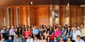 UST Recognised as One of the ‘100 Best Companies for Women in India 2022 UST - India - USsociates