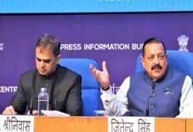 Special Campaign 2.0 was 15 times larger than Special Campaign of 2021 in terms of cleanliness campaign sites V. Srinivas