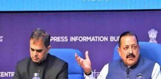 Special Campaign 2.0 was 15 times larger than Special Campaign of 2021 in terms of cleanliness campaign sites V. Srinivas