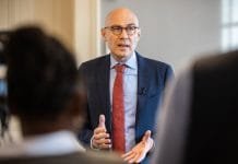 Twitter’s massive layoffs have created uncertainty about Twitter’s future Volker Turk