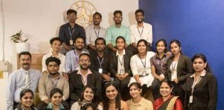 Voye Homes Opens First Office in Kerala