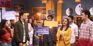 Elections in Sakhi’s college! What new twists will the youth present in Sony SAB’s Wagle Ki Duniya Wagle Ki Duniya