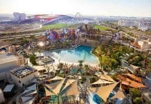 Miral Destinations Showcases Incredible Saadiyat Island and Yas Island at This Year’s World Travel Market Yas Island