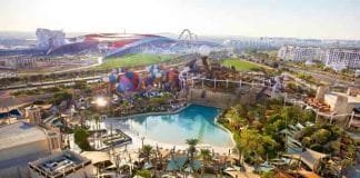 Miral Destinations Showcases Incredible Saadiyat Island and Yas Island at This Year’s World Travel Market Yas Island