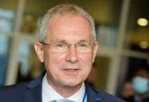 We cannot allow nuclear security to be jeopardized in Ukraine and beyond: United Nations