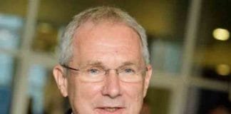 We cannot allow nuclear security to be jeopardized in Ukraine and beyond: United Nations