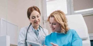 Cervical Cancer And Childbirth: Things To Be Aware Of