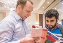 Government of Ireland brings together Irish Institutes as they kick off the in-person Education Fair in New Delhi Irish Education Fair Delhi,Education Fair 2022