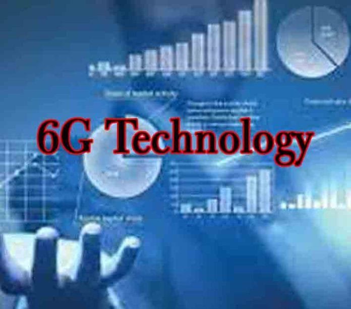 6G-Technology