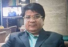 डॉ डीपी शर्मा की छलांग: चंबल घाटी से गूगल की अंतरराष्ट्रीय सूची के साथ राजस्थान के लिविंग लेजेंड की सूची में शामिल होने पर अमरीकी सेलेब्स-एज-विकी ने भी शामिल किया गूगल की लिविंग लेजेंड 2022 डॉ डीपी शर्मा