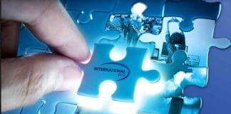 Annual business risk report 2023 highlighting key factors that could affect businesses across sectors