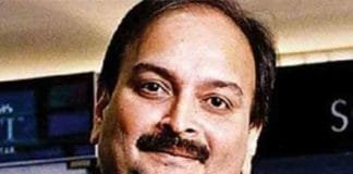 Mehul Choksi 13 thousand 600 crore accused of usurpation of two more