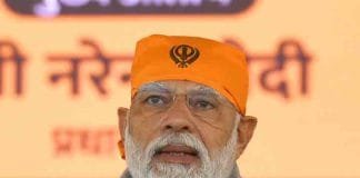 New India is correcting the mistakes of the bygone decades by restoring its long-lost legacy