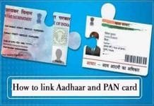 Linking PAN and Aadhaar: The Truth About Rs. 1,000 Fine and Deadline Extension