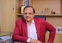 Development of townships outside city limits will boost infrastructure growth and pave the way for sustainable cities Author Anoop Kumar Bhargava CEO and Director, Empire Centrum