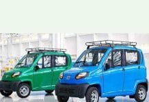 Bajaj launches low cost Nano car, will give more mileage than bike, know the price and great features Bajaj car, lowest price car, car giving more mileage than bike, Bajaj Nano car price, Bajaj Nano car features, most mileage car, mileage car 2023,