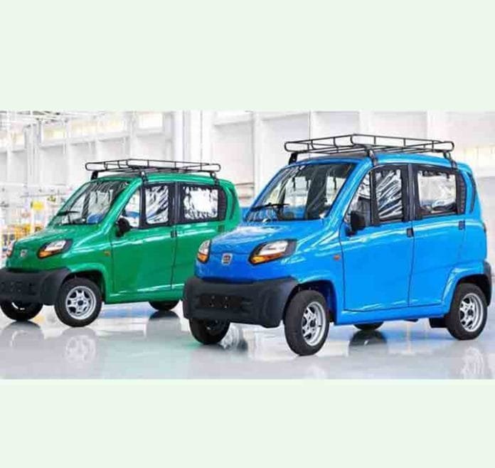 Bajaj-car,-lowest-price-car Bajaj car, lowest price car, car giving more mileage than bike, Bajaj Nano car price, Bajaj Nano car features, most mileage car, mileage car 2023,