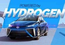 Hydrogen car in India: Toyota introduced hydrogen powered car, know the price and great features