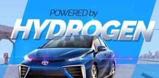 Hydrogen car in India: Toyota introduced hydrogen powered car, know the price and great features