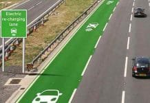 India’s first electric highway – know the advantages and disadvantages of electric highway