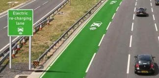 India’s first electric highway – know the advantages and disadvantages of electric highway