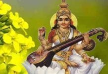 वास्तु शास्त्र : बसंत पंचमी पर जाने किस दिशा में स्थापित करें मां सरस्वती की प्रतिमा, जिससे मिले पूर्ण आशीर्वाद