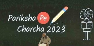 Parents should expose the children to a wide array of experiences in society Pariksha Pe Charcha