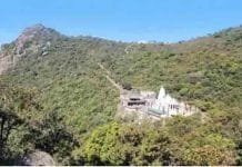 About Sammed Shikhar, the biggest pilgrimage center of Jainism