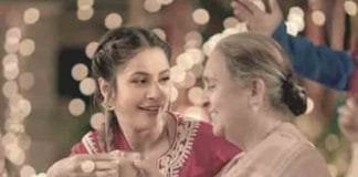 leaked video : Shehnaaz Gill seen serving tea to crew on set. What could it be?